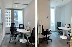 Sgx Centre Ii (D1), Office #624612391